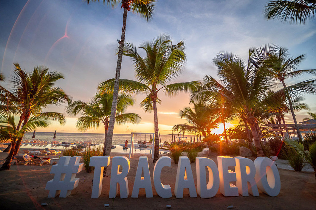 tracaderobeach